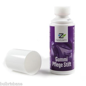 Nextzett Gummi Pflege, Rubber Care Stick, 100ml.