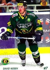 2010-11 Czech OFS #23 David Nosek