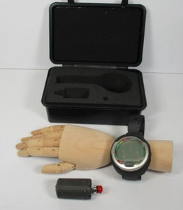 Oceanic Transmitter V2 Pro Air Integrated Nitrox Wrist Scuba Computer Used - Picture 1 of 12