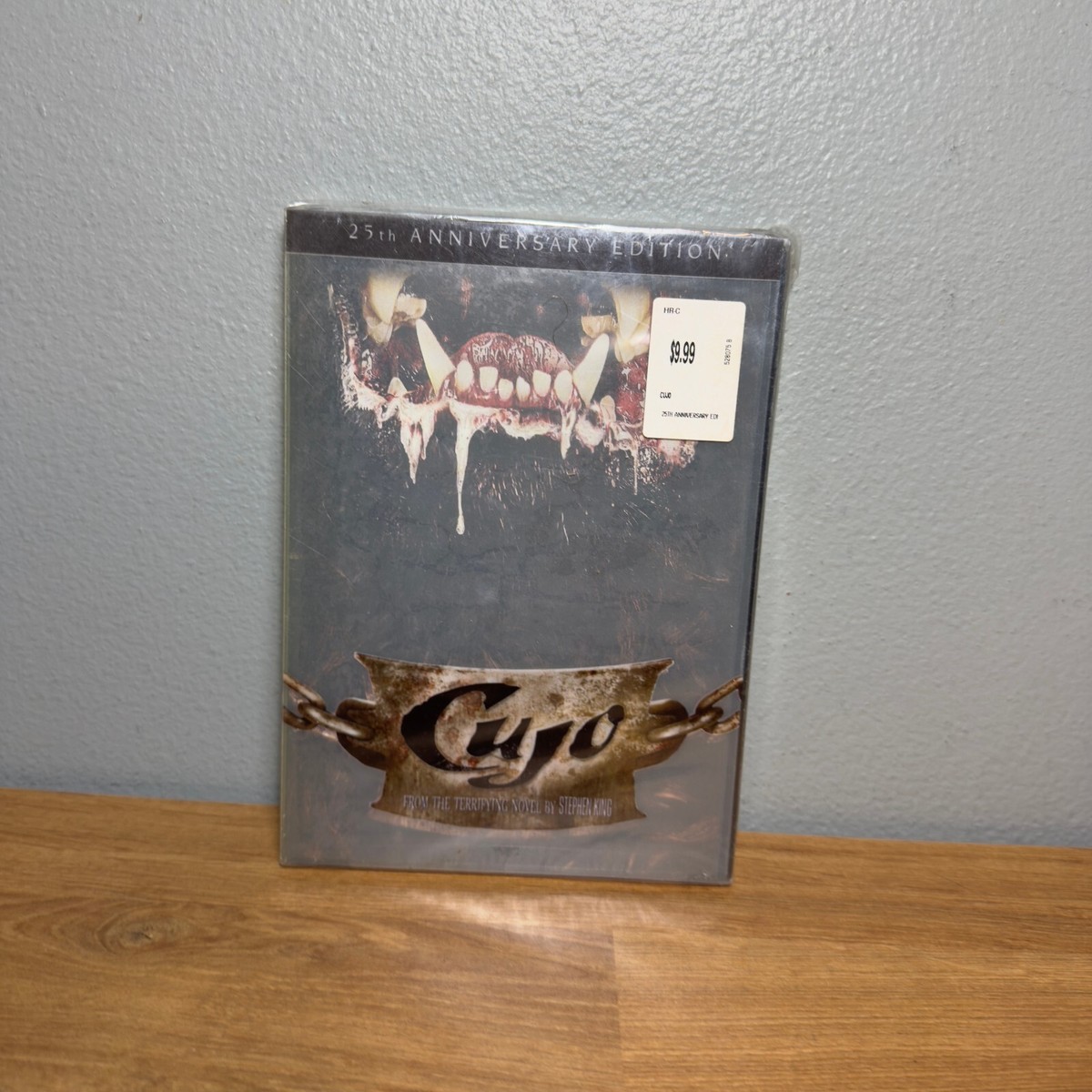 狂犬惊魂恐怖片1 区(美国、加拿大等) DVD | eBay