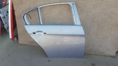 07 08 09 10 11 BMW 323 328 325 330 E46 3 RIGHT REAR PASSENGER DOOR SHELL PANEL - Image 1 of 4