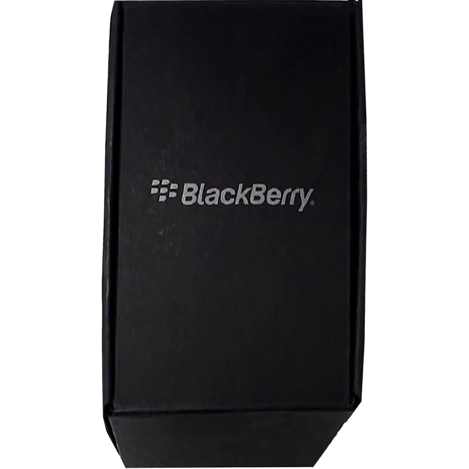 BlackBerry Curve 9360 3G White 2GB + 512MB Single-SIM Unlocked GSM NEW - Image 1 of 1