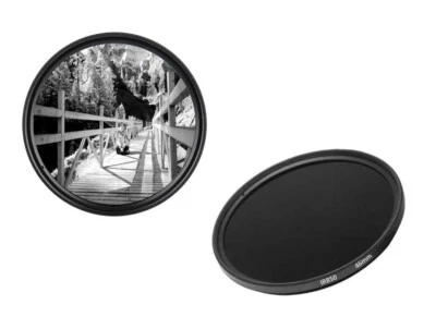 46mm IR850 Infrared Filter Ir Filter 46 MM Ir 850 dHD Digital Pass Filter - Image 1 of 3