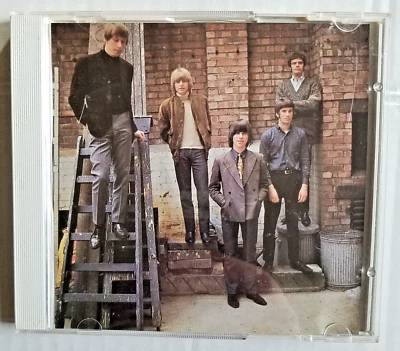 The Yardbirds – Train Kept A-Rollin' (The Complete Giorgio... Discs 3/4 RARE Foto 1 de 4