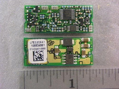 Lineage Power Austin Lite 108834961 3.3V In to 2.5V Out SMT DC-DC Converter - Image 1 of 1