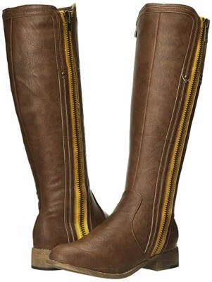Luichiny Women's Express Lane Snow Boot 7 - Image 1 of 4