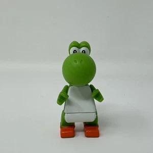 KNEX Green Yoshi  - Picture 1 of 12