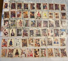 VINTAGE 102 American Girl Doll Trading Cards Pleasant Company GREAT CONDITION