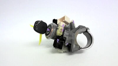 Toyota Sienna 2015-2020 interruptor de encendido cilindro de bloqueo de arranque 89782-08010 OEM Foto 1 de 4