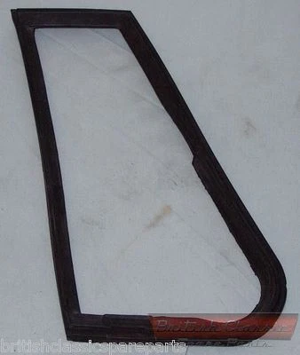 Seal - Qtr Window LH, MG, MGB, MGC Roadster - image 1 of 4
