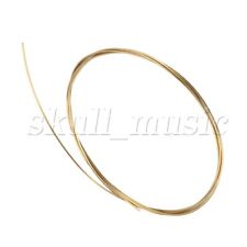 Brass 8 Feet Guitar Fret Wire 2.3 mm for Electric Guitar Musical Part