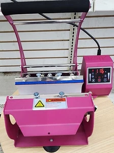 VinylStand 20oz TUMBLER PRESSES - Picture 1 of 7