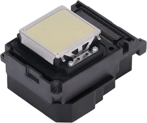 UPVC Printhead for TX800 F192040 Oil Based Flat Plate Printer Printhead 10Th Gen - Picture 1 of 12