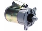 For 1963-1972 Ford Galaxie 500 Starter 79255Knsb 1964 1965 1966 1967 1968 1969
