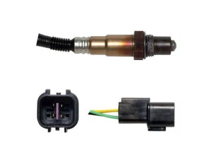 For 2013-2014 Hyundai Elantra Coupe Oxygen Sensor Downstream Denso 38317DXZS - Picture 1 of 2