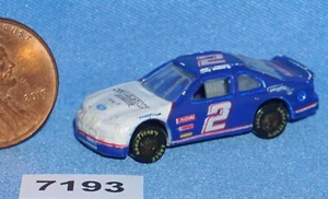 MICRO MÁQUINAS FORD TAURUS NASCAR Racing Champions Vintage  - Imagen 1 de 4