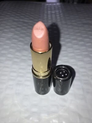 LÁPIZ LABIAL HIDRATANTE HIDRATANTE IMAN LUXURY 599 BABY DOLL sin sellar Foto 1 de 3