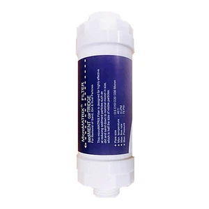 FIO Bidet Ersatz Wasseraufbereitungsfilter für Samsung Novita Izen Inus - Bild 1 von 3
