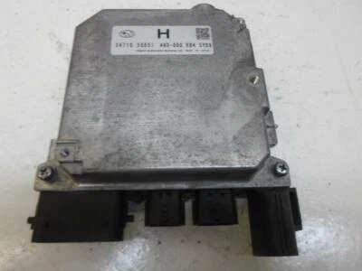 MÓDULO DE CONTROL DE DIRECCIÓN ASISTIDA SUBARU FORESTER 2015 2016 2017 34710 SG051 OEM Foto 1 de 4