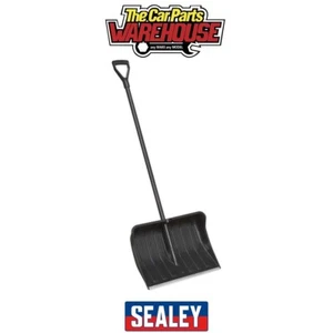 Sealey SS06 Snow Shovel 545mm - Picture 1 of 5