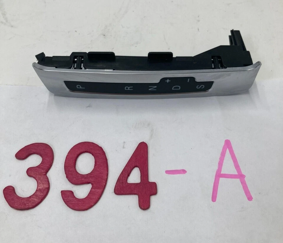 05-11 Audi A6 Quattro Automatic Transmission Shift Indicator Display Unit OEM - Image 1 of 4