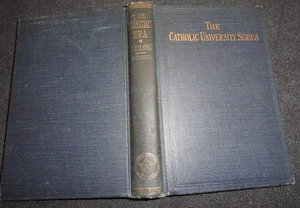 A GENERAL HISTORY OF THE CHRISTIAN ERA - Bild 1 von 10