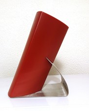 Set 5 coltelli da cucina con ceppo porta coltelli