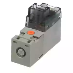 Válvula solenoide SMC SY114-SLOZ *Nueva - Imagen 1 de 2