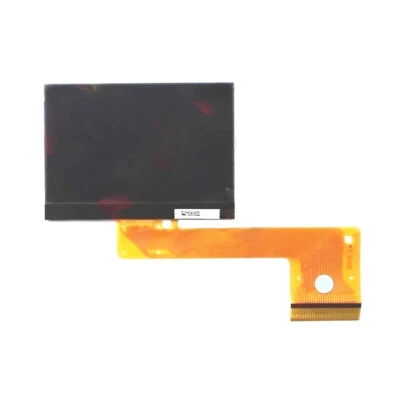 Best Instrument Cluster LCD Red Display Letters Screen for Audi A6 C6 2005-2009 Foto 1 de 4