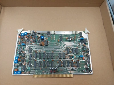 MOTOROLA 94990 Assy 01-P22070E001 Board for Motorola R-2018D Analyzer from... - Image 1 of 4
