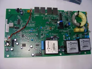 Thermo Scientific Kit XS II Replacement Lens PCB P/N 4600547 - Picture 1 of 8