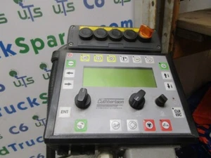 CUTHBERTSON GRITTER IN CAB CONTROL UNIT - Picture 1 of 3