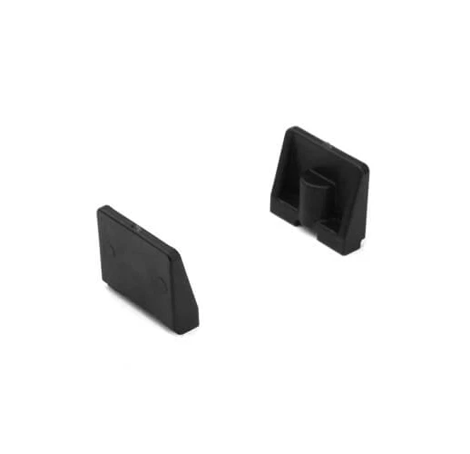 Tekno TKR6685 – Rear Body Mount Panels (EB/ET410, 2pcs) - Image 1 of 1