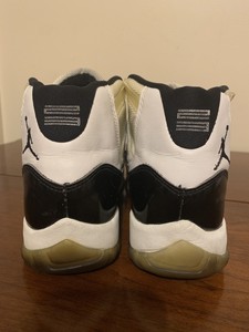 og concord 11s