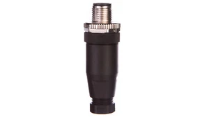 Straight plug connector 5P M12 code A Pg7 4-6mm SACC-M12MS-5CON-PG 7-M 16 /T2UK - Picture 1 of 1