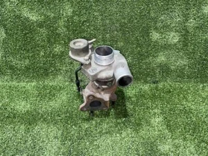 897185-2414 turbolader at 103748 für OPEL CORSA C 1.7 16V DTI CAT (Y 17 DT - Bild 1 von 7