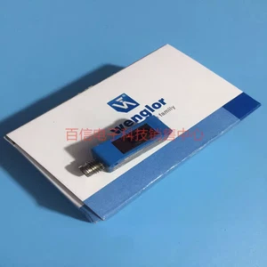 1 Pcs wenglor photoelectric switch ZK100VD8 - Picture 1 of 2