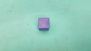 Jaguar XJS Original HELLA 4RA 003 510-34 4 pines relé multiusos 12V - Imagen 1 de 6