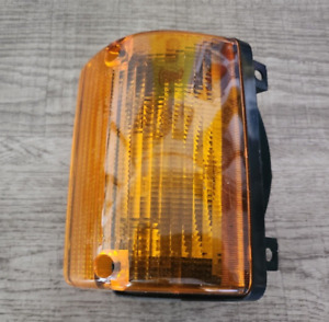 FORD GRANADA MK1 N/S FRONT INDICATOR LIGHT 72 GG13369 AA GENUINE NEW PART