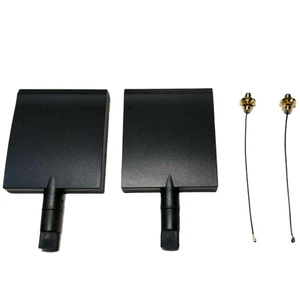 2.4G-4DB/5.8G-8DB Antenna Signal Booster Extend Range For DJI Mavic Pro Drone B - Picture 1 of 4