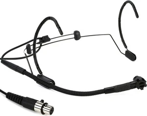 AKG Pro Audio C520 L Professional Head-Worn Condenser Microphone - OPEN BOX - Picture 1 of 1