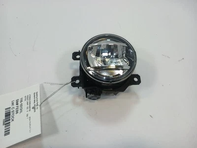 Левый противотуманный фонарь для Subaru Forester 2024 года 12428569 - Изображение 1 из 4