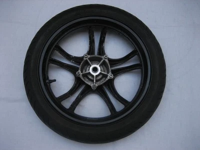 SYM SYMPHONY 50i E5, ST 50 Hinterrad Hinterradfelge mit Reifen 110/70-16 - Bild 1 von 4