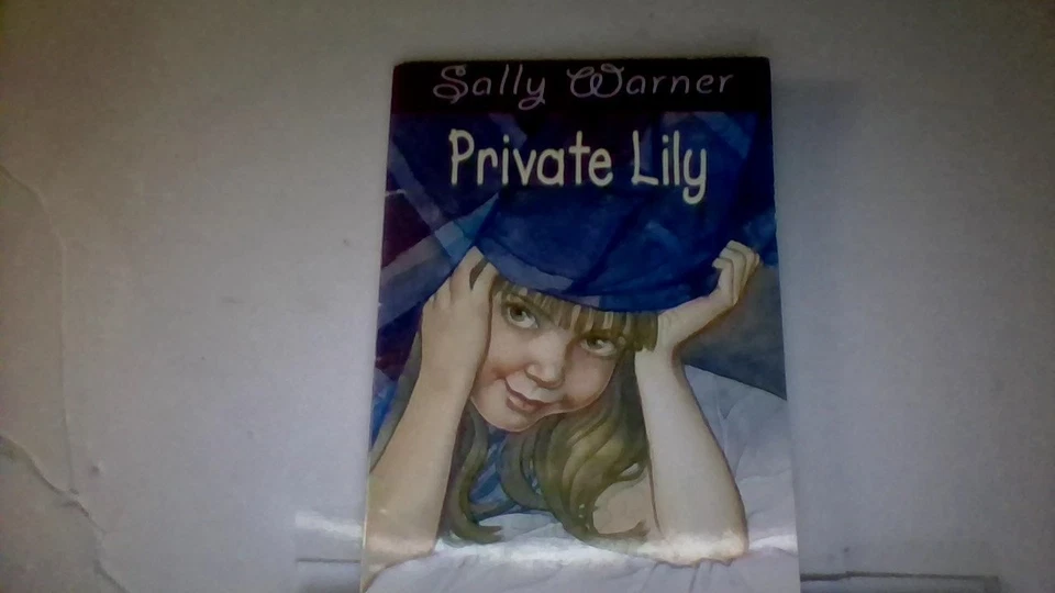Private Lily - Image 1 of 1