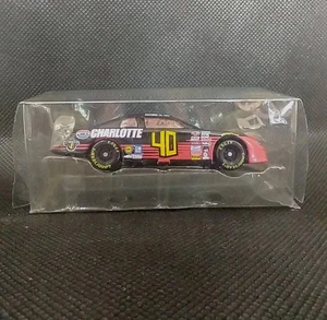 UAW-GM Quality 500 Nascar #40 Program Car Oct 10 1999 (Die-cast 1:64) - Picture 1 of 14