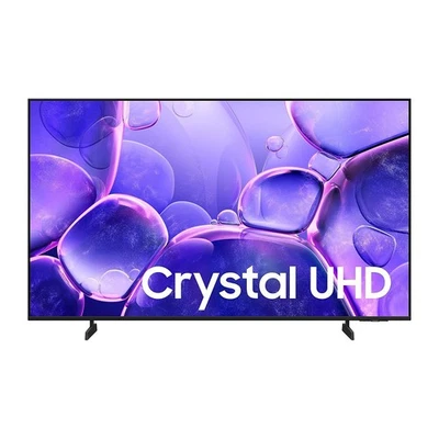 Samsung UE43U8072FU TV 43" 4K Ultra HD 109,2 cm Smart Wifi Wifi Nero - Immagine 1 di 4