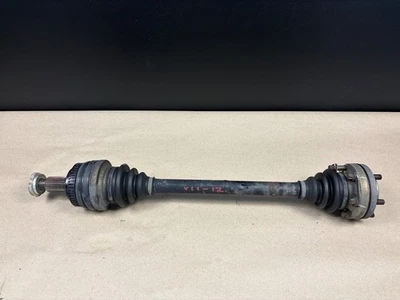 Eje trasero BMW Z3 97-02 OEM eje de salida transmisión 86 mm 6 cilindros 2,5 L 2,8 L diestro o derecho Foto 1 de 4