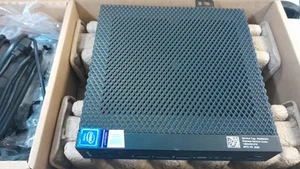Dell Wyse 5070 Thin Client Extended – Intel Quad Core J4105 – 4 Go RAM / 16 Go F - Imagen 1 de 4