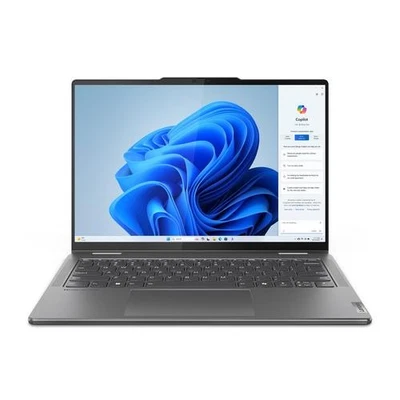 Lenovo Yoga 7 2-In-1 14Iml9 Core Ultra 155H Arc Graphics 1TB 32GB 2880 x 1800 - Immagine 1 di 4