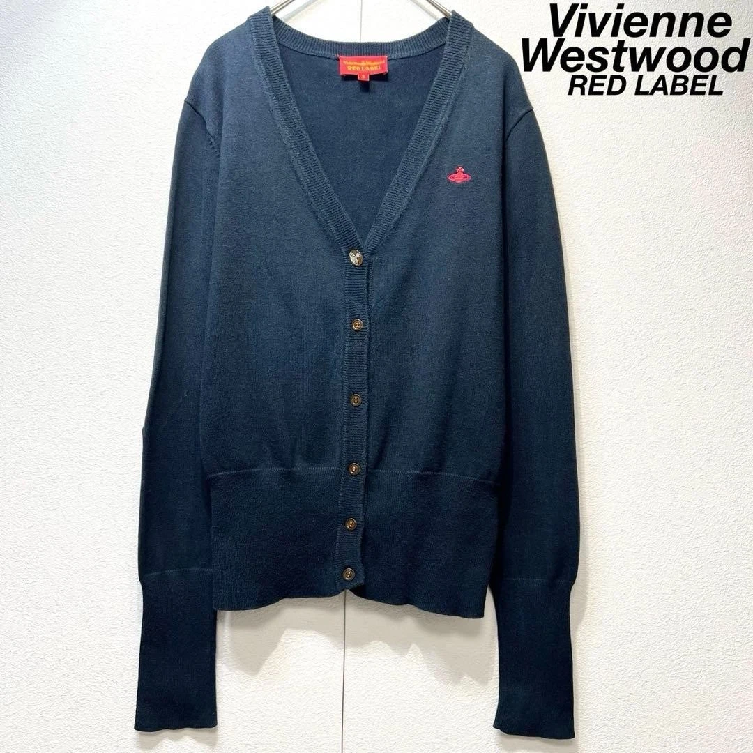 Vivienne Westwood Cardigans for Women for sale - eBay